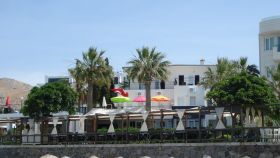 MAXSEA BEACH HOTEL